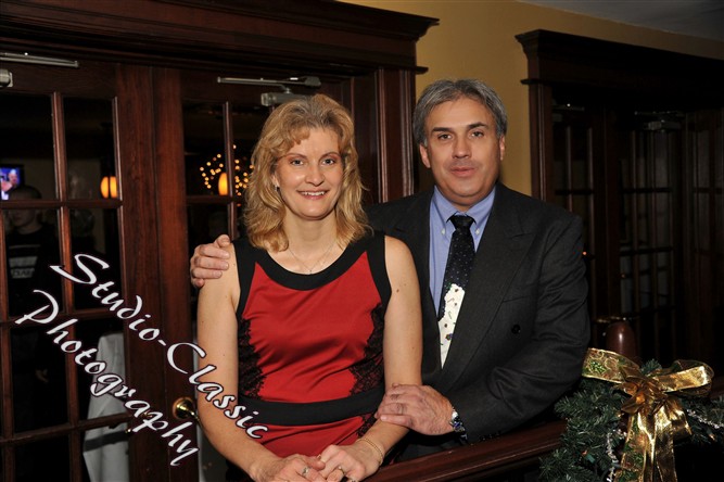 Fenimore Christmas Party 2012