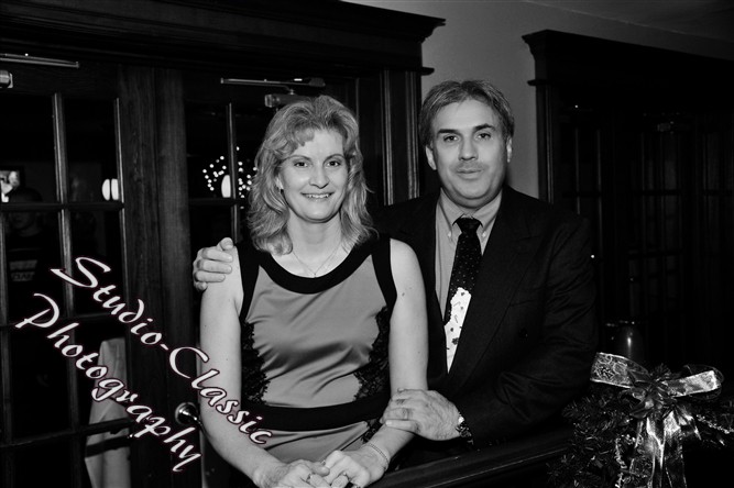 Fenimore Christmas Party 2012