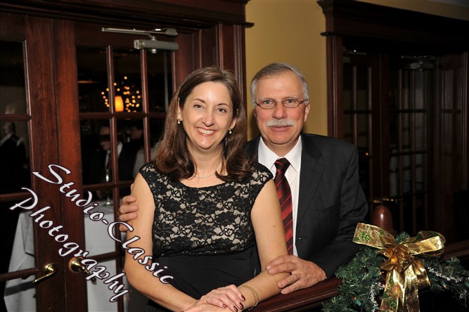 Fenimore Christmas Party 2012