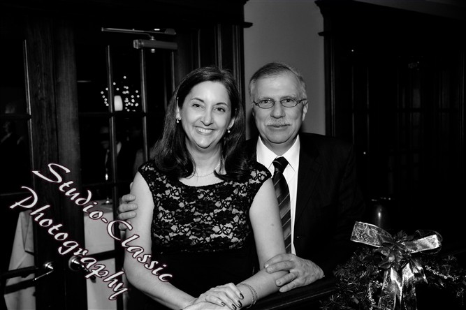 Fenimore Christmas Party 2012