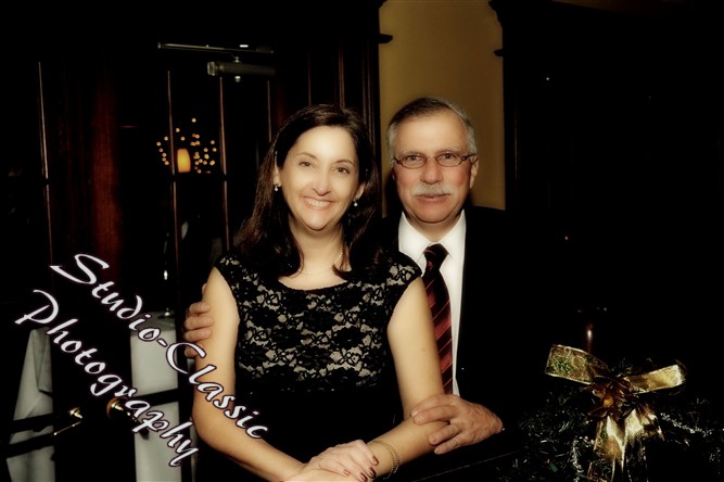 Fenimore Christmas Party 2012