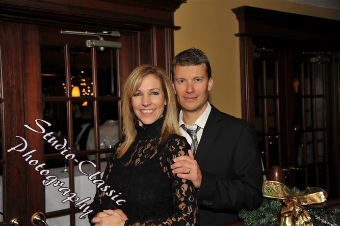 Fenimore Christmas Party 2012
