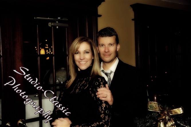 Fenimore Christmas Party 2012