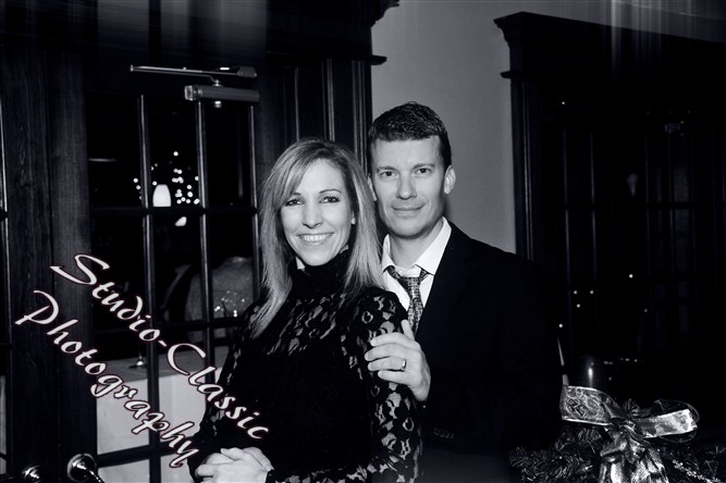 Fenimore Christmas Party 2012