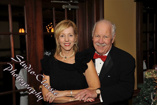Fenimore Christmas Party 2012