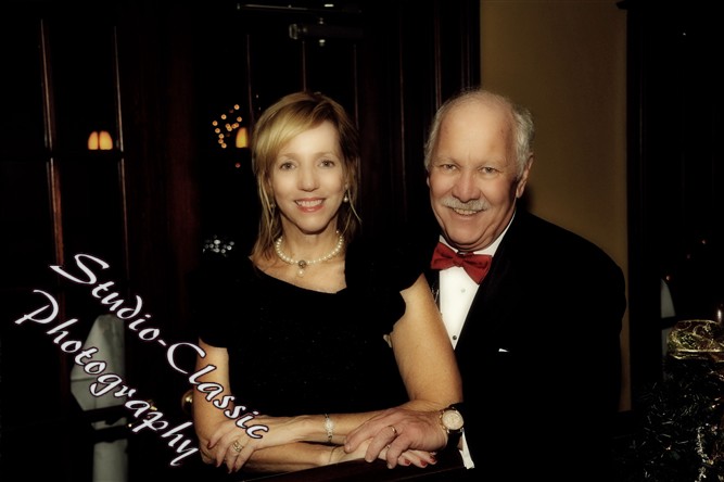 Fenimore Christmas Party 2012