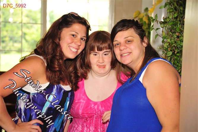Howe's Cave Baby Shower