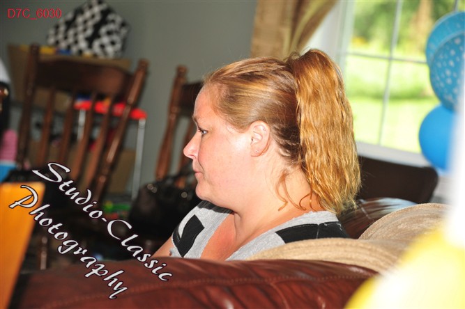 Howe's Cave Baby Shower