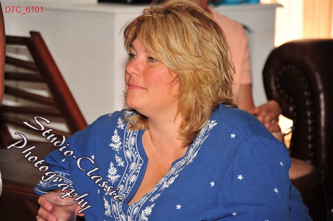Howe's Cave Baby Shower