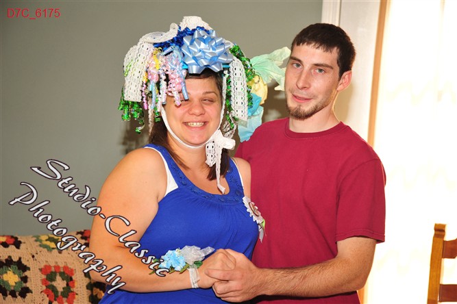 Howe's Cave Baby Shower
