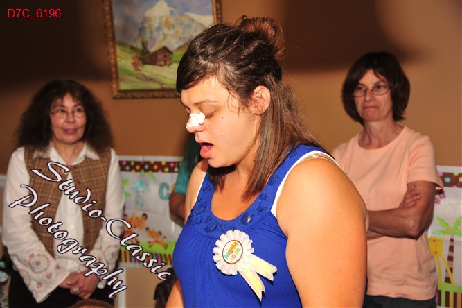 Howe's Cave Baby Shower