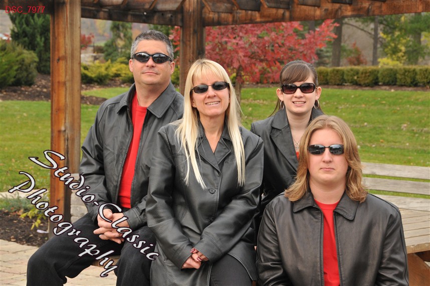 Middleburgh Family