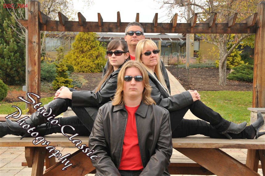 Middleburgh Family