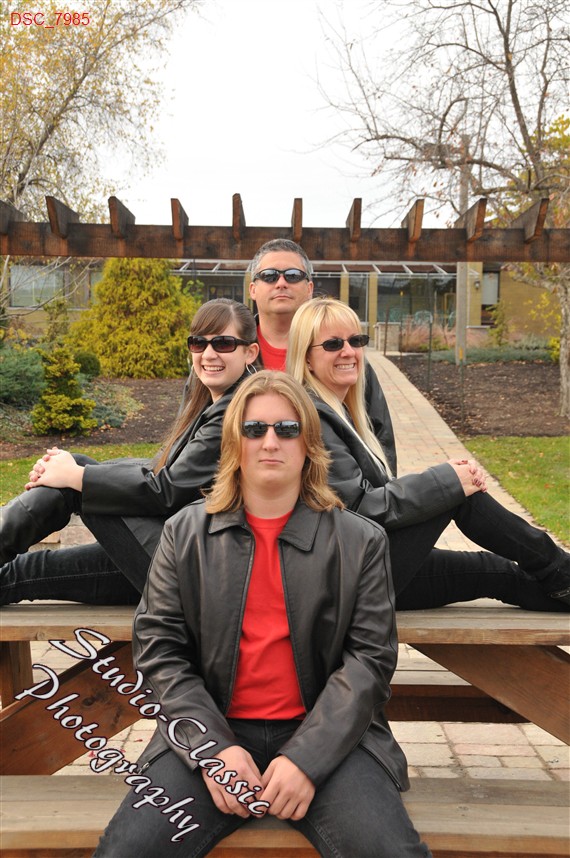 Middleburgh Family