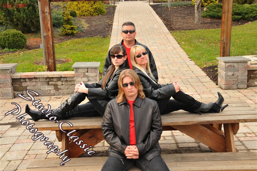Middleburgh Family
