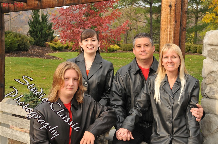 Middleburgh Family
