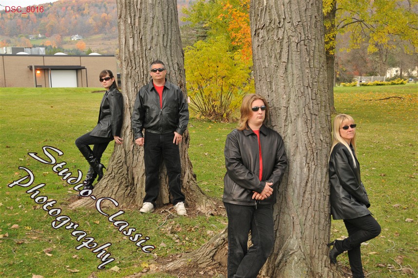 Middleburgh Family