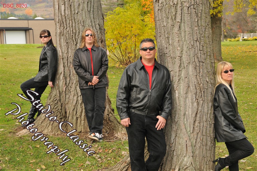 Middleburgh Family