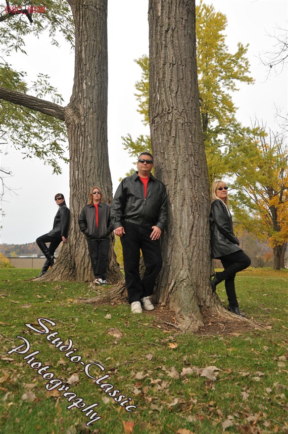 Middleburgh Family