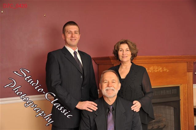 Grand Gorge Family