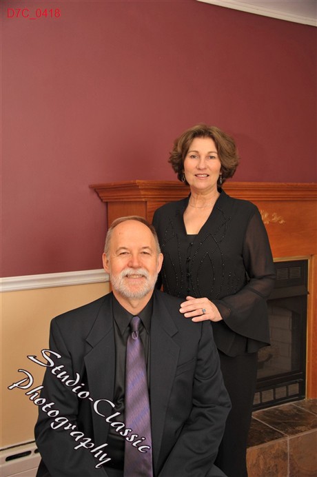 GrandGeorge Family
