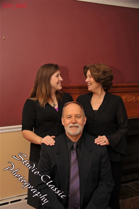 GrandGeorge Family