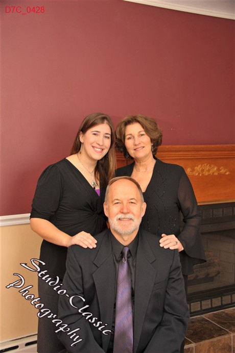 GrandGeorge Family
