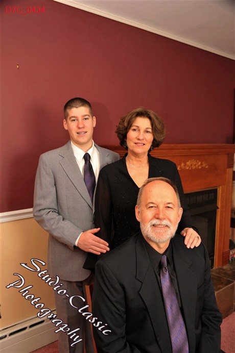 GrandGeorge Family