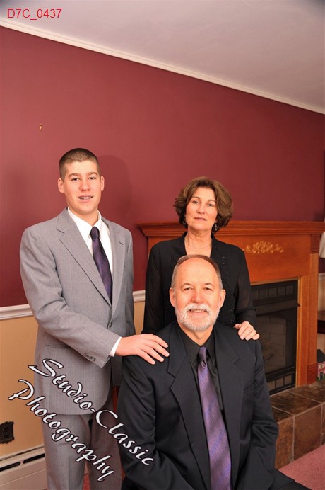 GrandGeorge Family