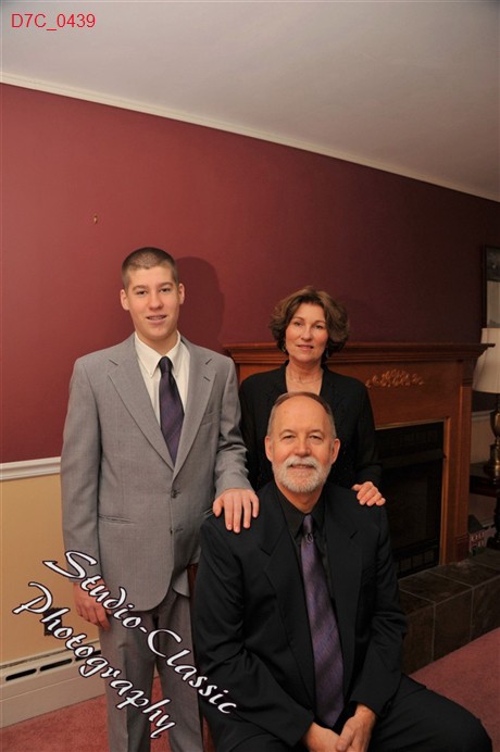 GrandGeorge Family
