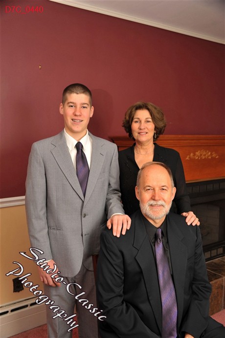 GrandGeorge Family
