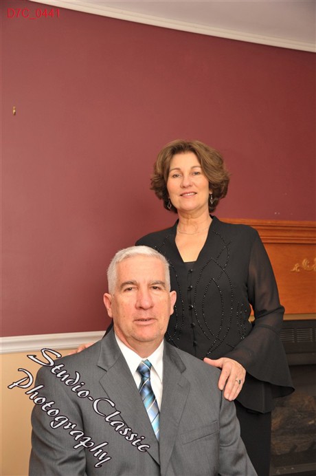 GrandGeorge Family