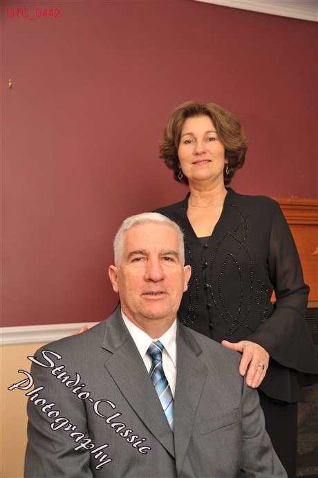 GrandGeorge Family