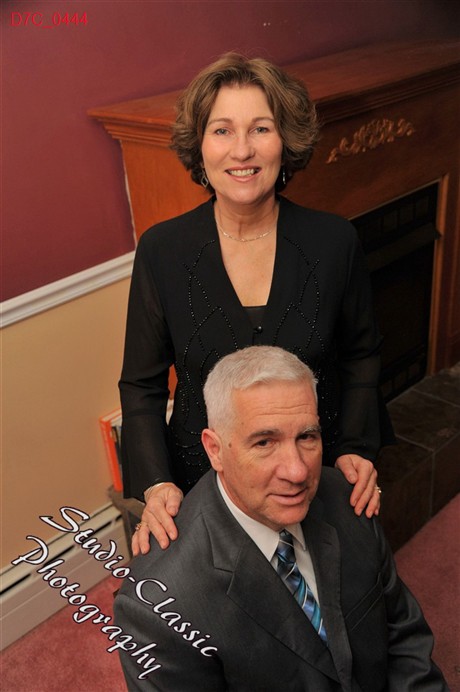 GrandGeorge Family