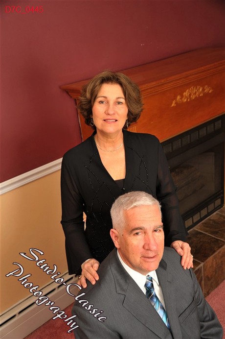 GrandGeorge Family