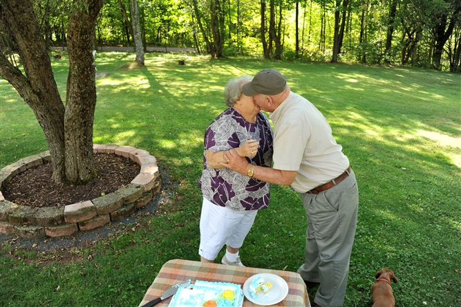 Wedding Anniversary