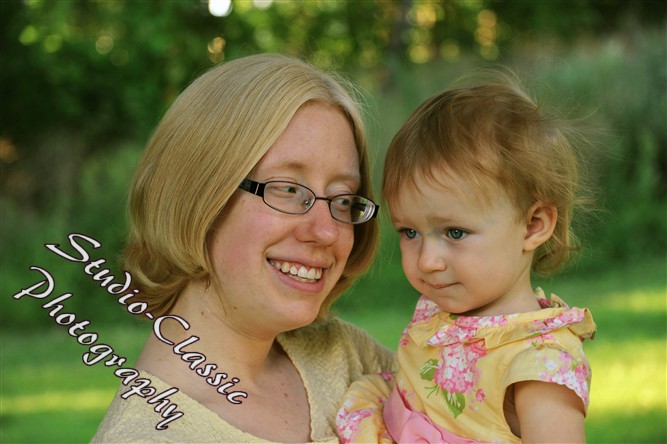 Schoharie Family Portrait