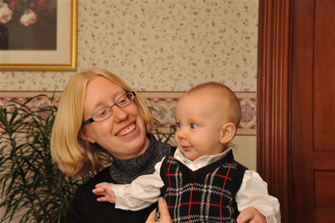 Family Portraits