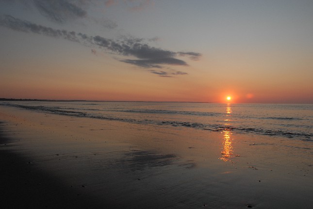 Sunrise Beach