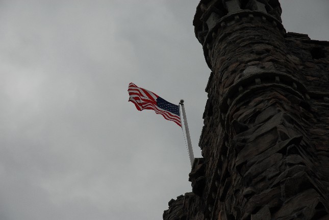 American Flag