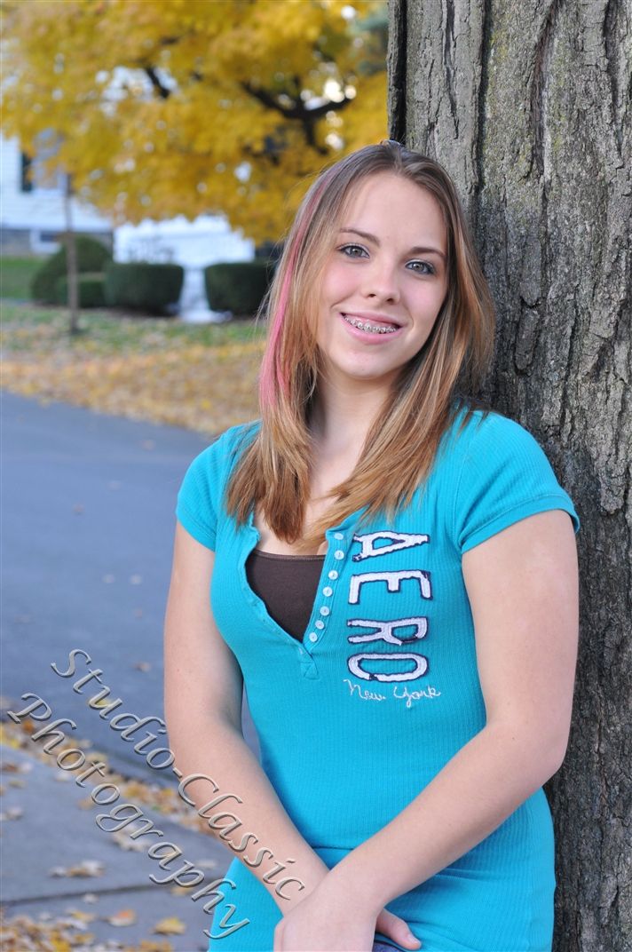 Cobleskill Senior