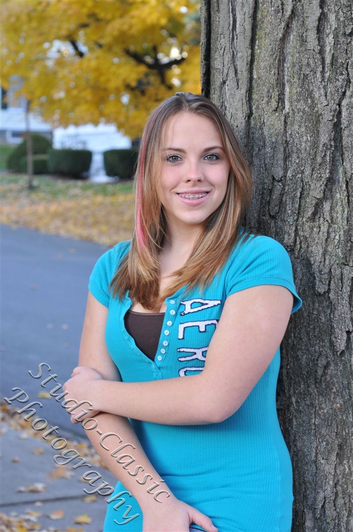 Cobleskill Senior