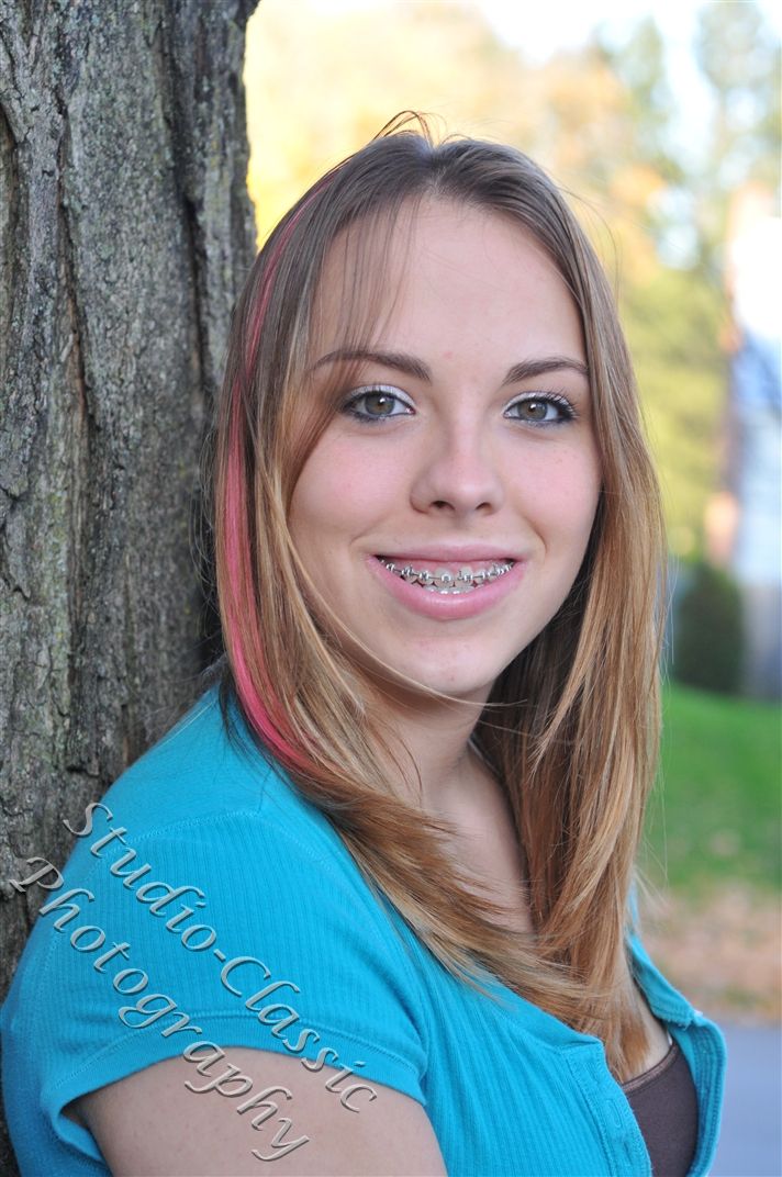 Cobleskill Senior