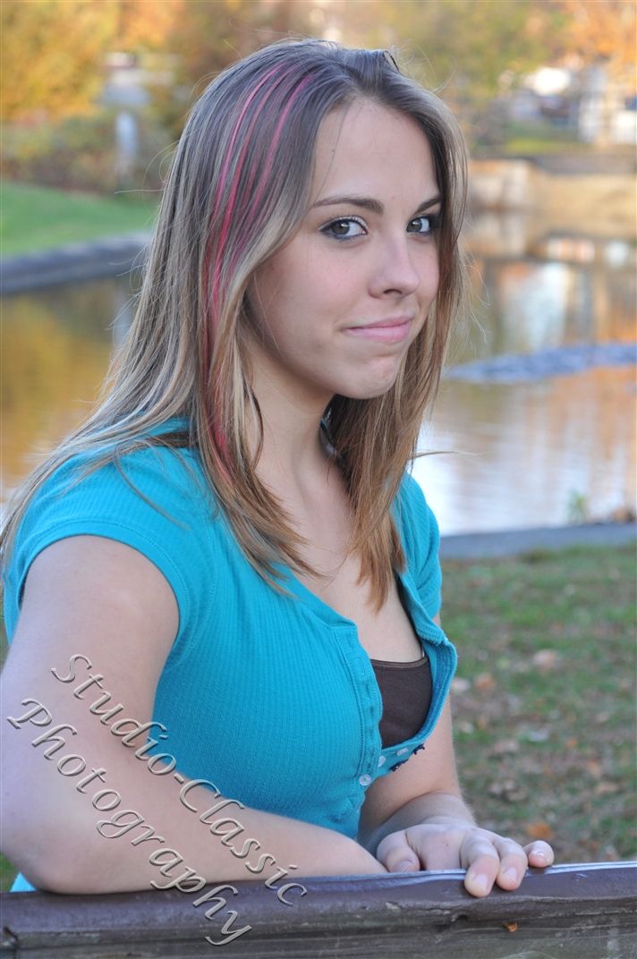Cobleskill Senior