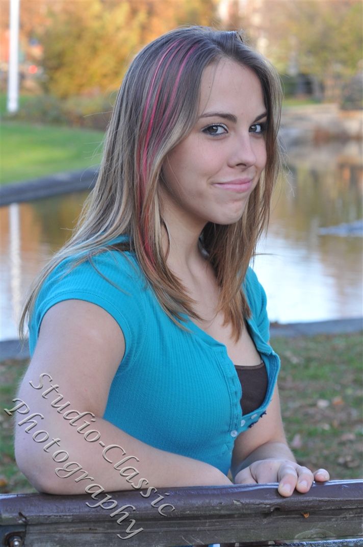 Cobleskill Senior