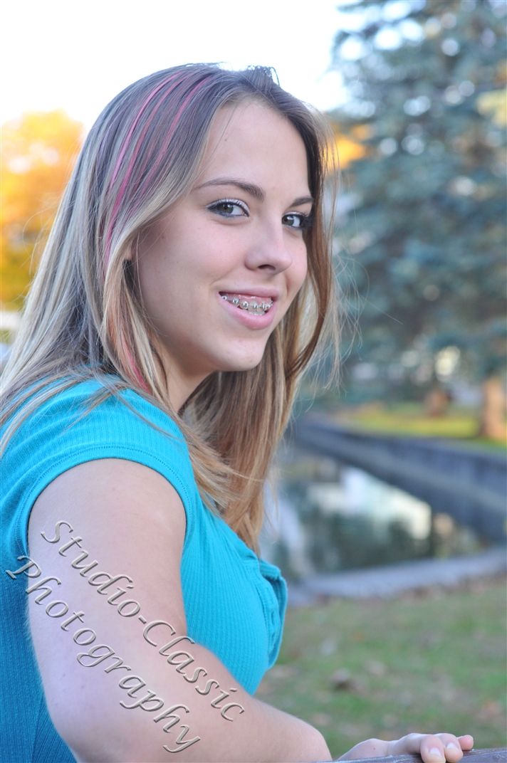 Cobleskill Senior