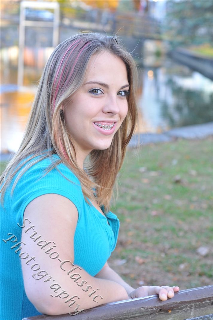 Cobleskill Senior