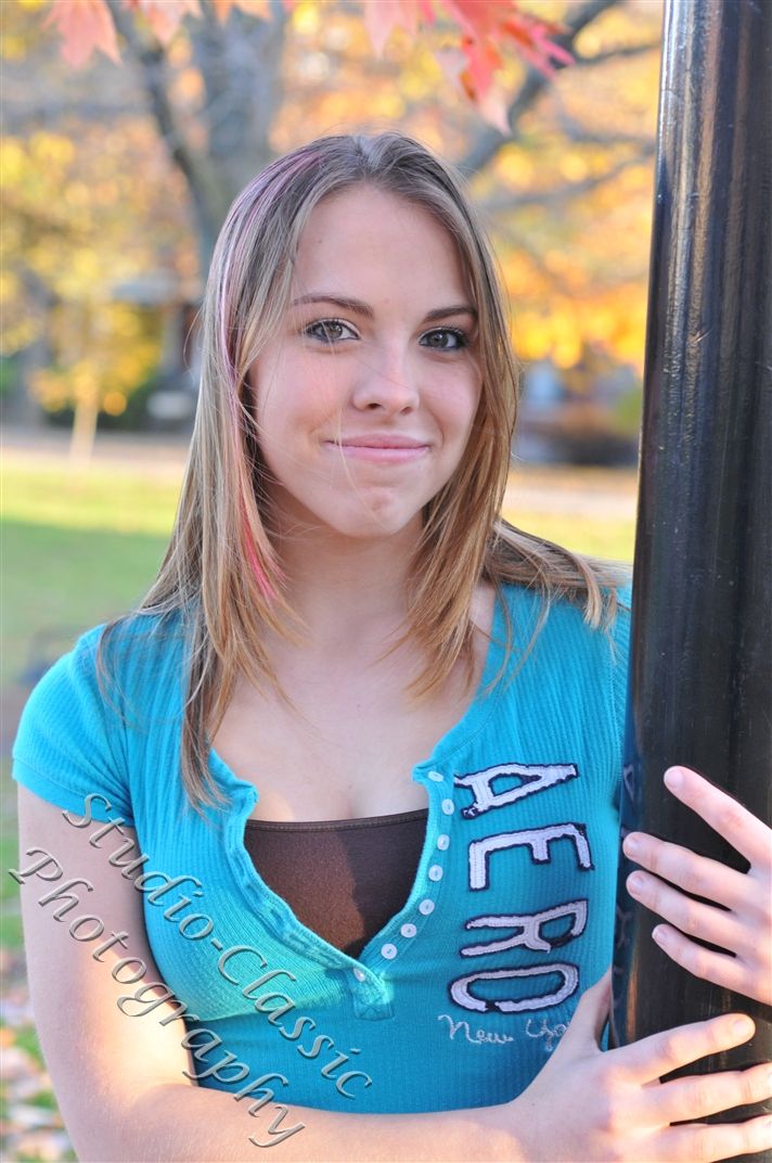 Cobleskill Senior