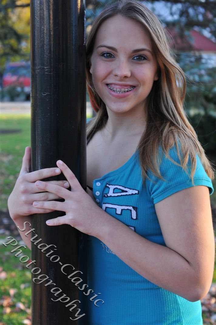 Cobleskill Senior