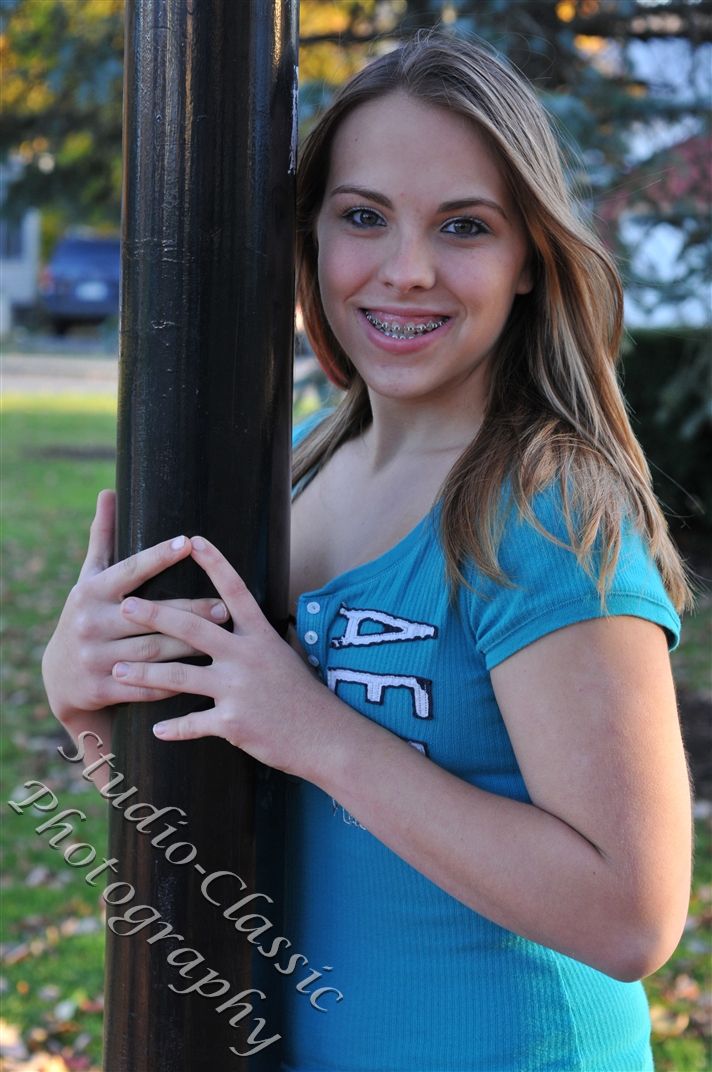 Cobleskill Senior